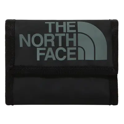 The North Face Base Camp Wallet Pénztárca - tnf black