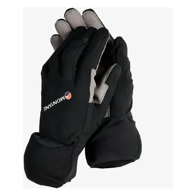 Montane Switch Glove Kesztyű - black