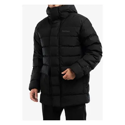 Marmot WarmCube GORE-TEX Golden Mantle Jacket Tollkabát - black