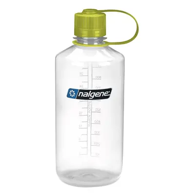 Nalgene Sustain Narrow Mouth oz (1000 ml) Palack - clear