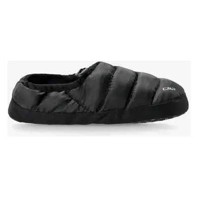 CMP Lyinx Slipper Pehelypapucs - nero