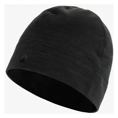 Fjallraven Keb Fleece Hat Téli sapka - black