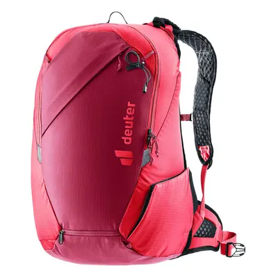 Deuter Updays SL Női hátizsák - ruby/hibiscus