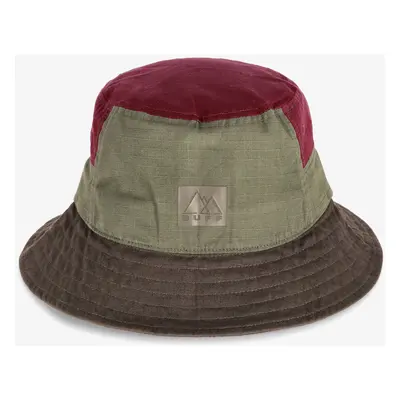 Buff Sun Bucket Hat Túrakalap - hak khaki