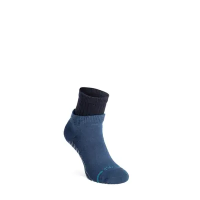 Stance Icon Slipper Sock Zokni - navy