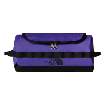 The North Face BC Travel Canister Neszesszer - peak purple/tnf black