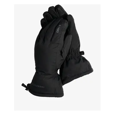 Trekmates Classic DRY Glove Kesztyű - black