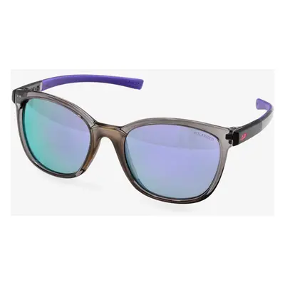 Julbo Spark - POL3 Napszemüveg Női - grey/purple/gray