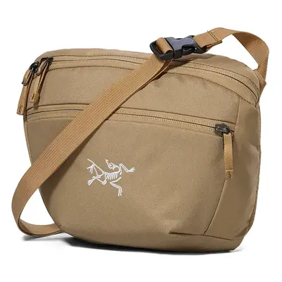 Arcteryx Mantis Waist Pack Övtáska - canvas