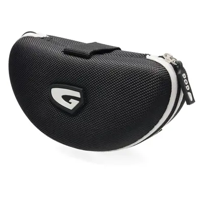 Goggle Etui Huzat - black/white