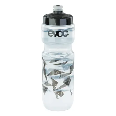 Evoc Drink Bottle 0.75L Kerékpáros Kulacs - white