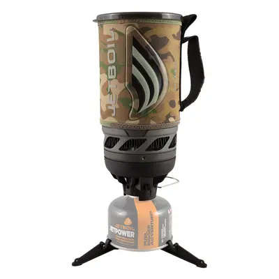 Jetboil Flash Cooking System Gázfőző - camo