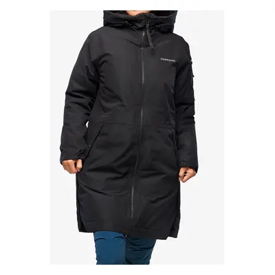 Didriksons Ella Parka Női utcai kabát - black