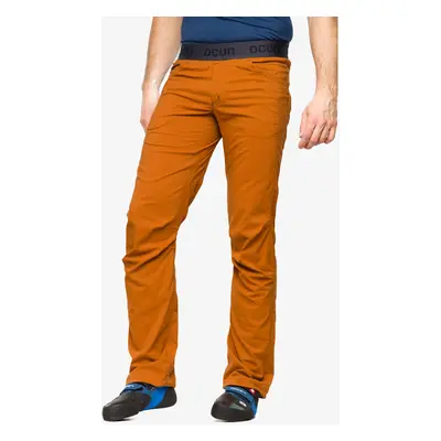 Ocun Mania Eco Pants Mászónadrág - caramel cafe