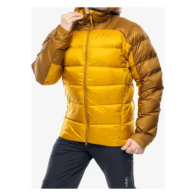 Rab Neutrino Pro Jacket Pehelykabát - footprint/sahara