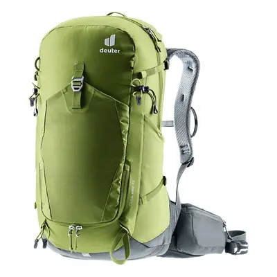 Deuter Trail Pro Hátizsák kiránduláshoz - meadow/graph