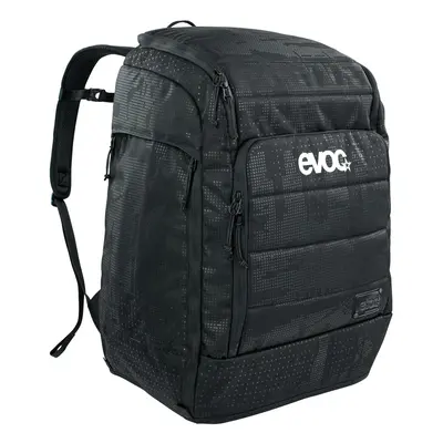 Evoc Gear Backpack Hátizsák utazáshoz - black