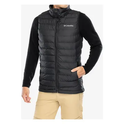 Columbia Powder Lite II Vest Mellény - black