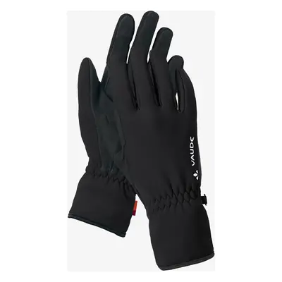 Vaude Basodino Gloves III Polárkesztyű - black