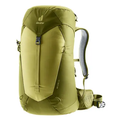 Deuter AC Lite Hátizsák kiránduláshoz - linden/cactus