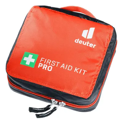 Deuter First Aid Kit Pro Elsősegélycsomag - papaya