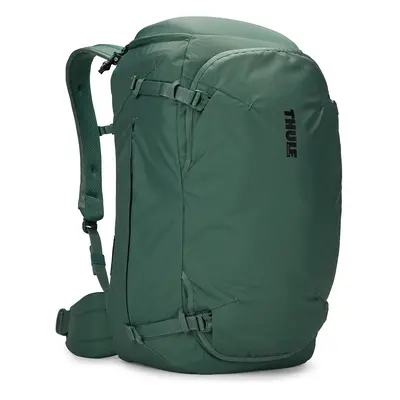 Thule Landmark Travel Pack 40L Hátizsák utazáshoz - hazy green