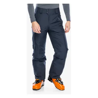 Patagonia Insulated Powder Town Pants Sínadrág - smolder blue