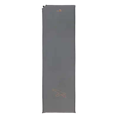 Easy Camp Siesta Mat Single 10.0 cm Önfelfújódó Derékalj - grey