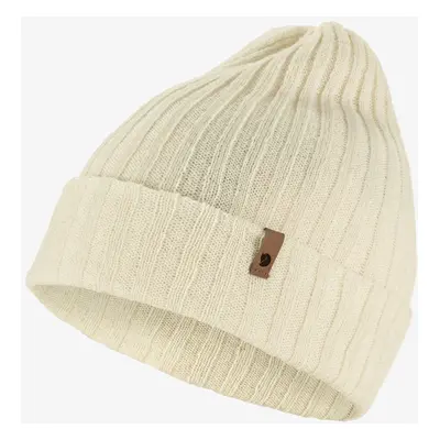 Fjallraven Byron Hat Thin Sapka - chalk white