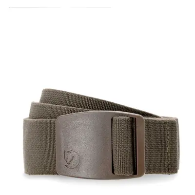 Fjallraven Trekking Belt Öv - dark olive