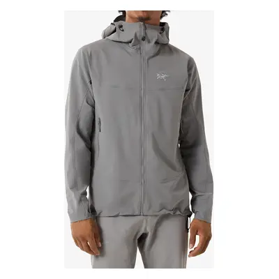 Arcteryx Gamma Hoody Softshell kabát - void