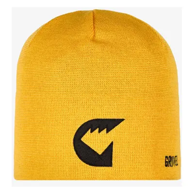 Grivel Beanie Téli sapka - yellow