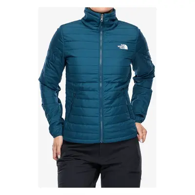 The North Face Carto Triclimate Jacket az 1-ben női kabát - midnight petrol