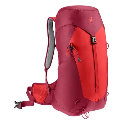 Deuter AC Lite Hátizsák kiránduláshoz - cherry/masala