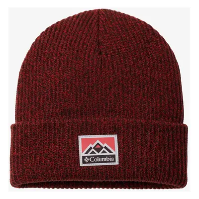 Columbia Whirlibird Cuffed Beanie Téli sapka - moonvista/daredevil/mountains