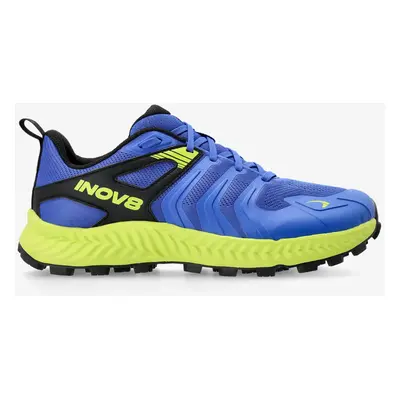 Inov-8 Trailtalon Férfi futócipő - blue/black/lime