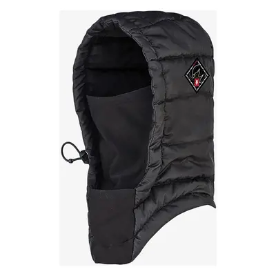 Majesty Heatshield Insulated Hood Kapucni - black