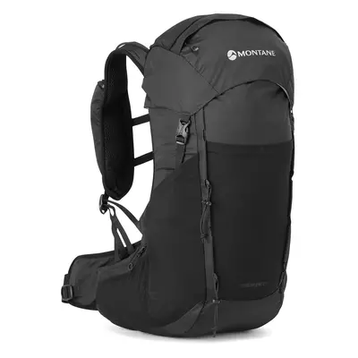 Montane Trailblazer Túrahátizsák - black