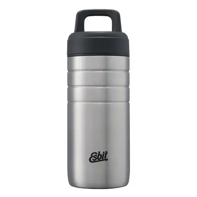 Esbit Majoris Stainless Steel Thermo Mug 450ml Hőtartó Bögre - steel