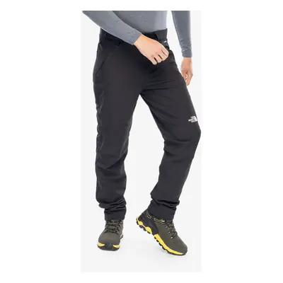 The North Face Diablo Reg Tapered Pant Softshell nadrág - tnf black