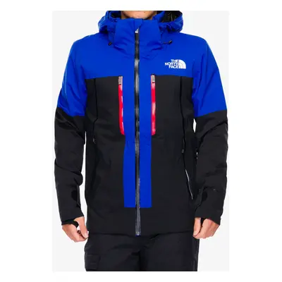 The North Face Snowsquall Jacket Sídzseki - tnf blue/tnf black