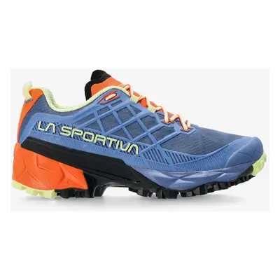 La Sportiva Akyra II Női túracipő - moonlight/zest