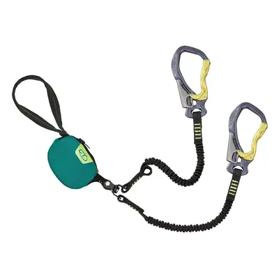 Climbing Technology Hook It Twist Via ferrata kantár