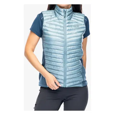 Rab Cirrus Flex 2.0 Vest Női mellény - citadel