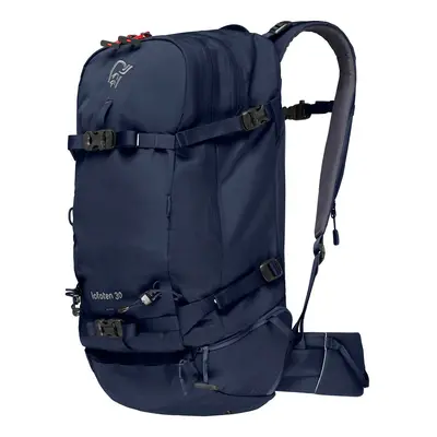 Norrona Lofoten 30L Pack Síhátizsák - indigo night