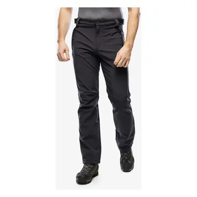 CMP Long Pant Fate Softshell nadrág - antracite