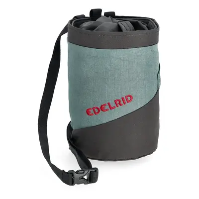 Edelrid Chalk Bag Splitter Twist Ziazsák - ocean