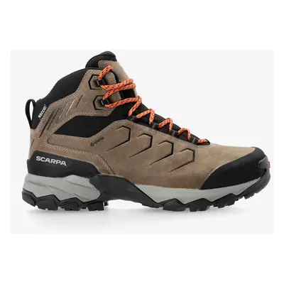 Scarpa Moraine Mid Pro Gtx Túracipők - fossil brown