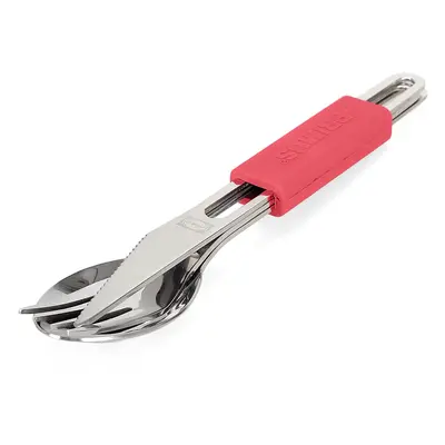 Primus Leisure Cutlery Evőeszköz - melon pink