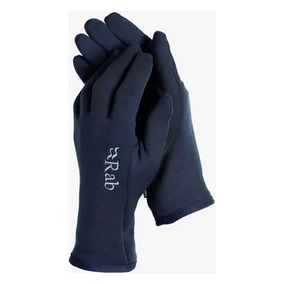 Rab Power Stretch Pro Glove Női kesztyű - deep ink